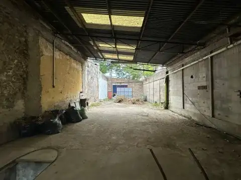 Terreno en Venta 64,85  mts Fondo