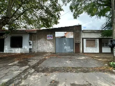 TERRENO DE 464.97M2