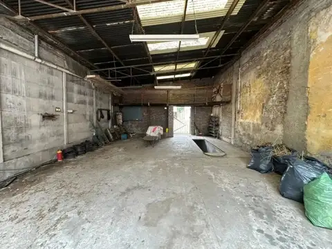 Terreno en Venta de 464,97 m2