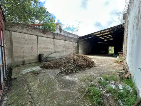 Terreno en Venta en Quilmes, USD 110.000