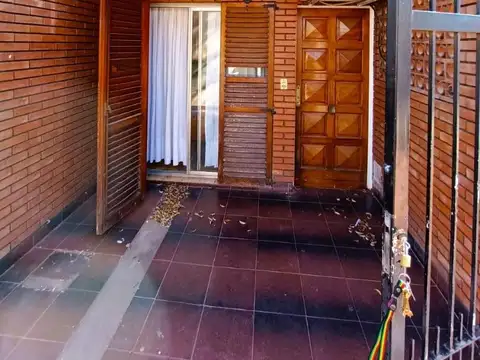 Depto Tipo Casa en Venta de 3 ambientes
