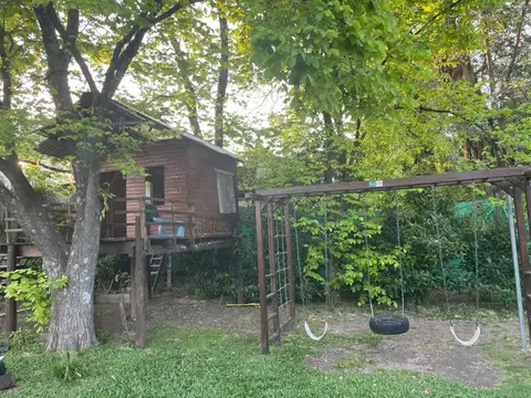 Casa en Alquiler Temporal A Estrenar