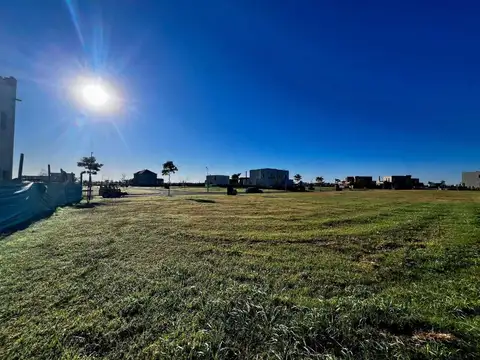 Terreno en Venta en Puertos, USD 78.000