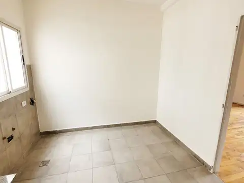 Departamento en Alquiler 17 años