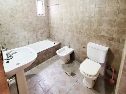 Departamento en Alquiler de 5 ambientes