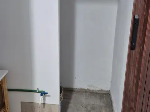 Colectora Acceso Oeste Lado Norte 100