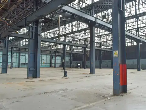 Galpon en Alquiler en General San Martin, USD 20.000