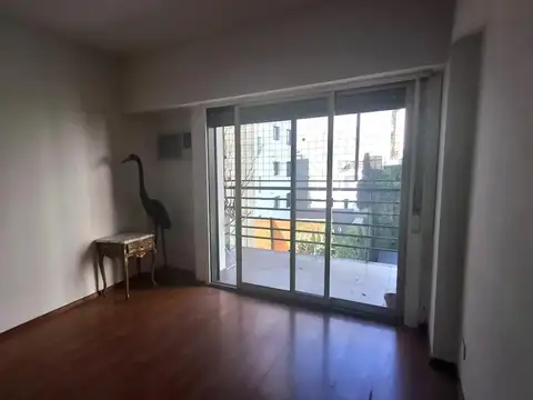 Departamento en Alquiler en Las Cañitas, $ 1.150.000