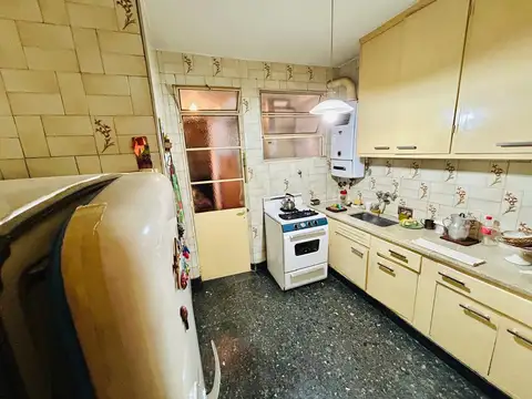 Departamento en Venta de 2 dormitorios