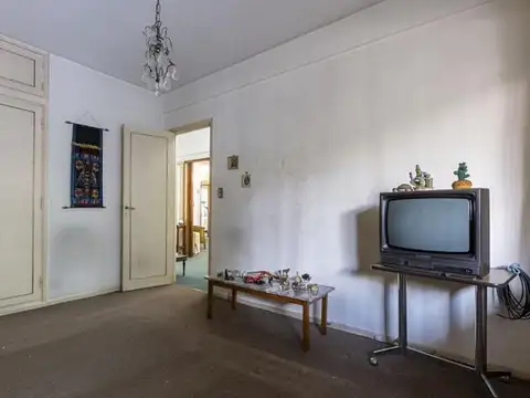 Departamento en Venta 60 años