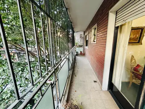 Departamento en Venta en Caballito, USD 145.000