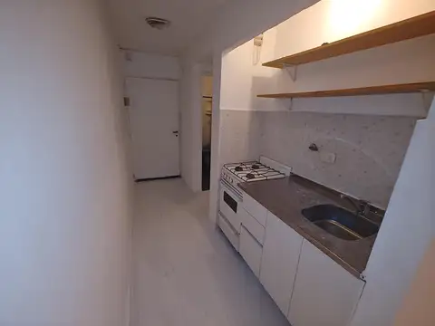 Departamento en Alquiler 55 años