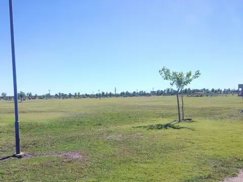 Terreno en Venta en Funes, USD 157.000