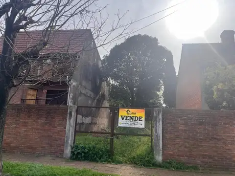 Lote en Venta-   J L Suarez