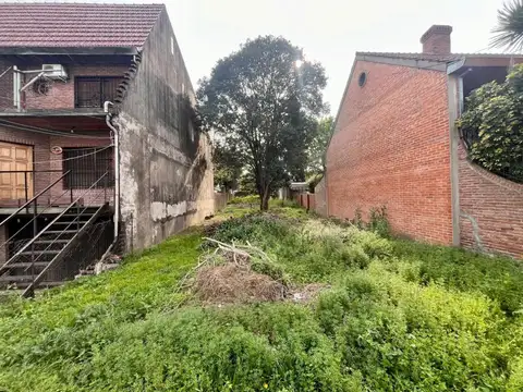 Terreno en Venta en Jose Leon Suarez, USD 140.000