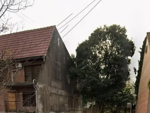 Lote en Venta-   J L Suarez