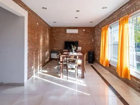 Casa en Venta en Punta Chacra, USD 119.000