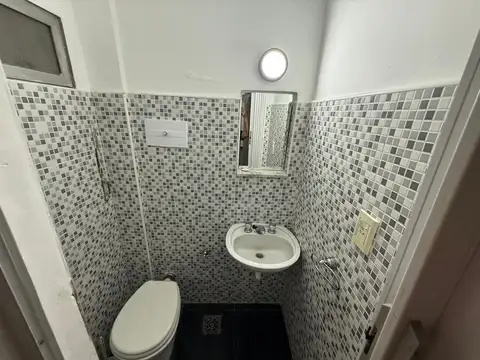 Departamento en Alquiler al Norte
