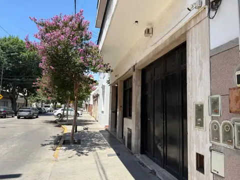 VENTA DESPARTAMENTO  2 Ambientes  Sede UBA Paternal