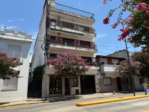 VENTA DESPARTAMENTO  2 Ambientes  Sede UBA Paternal
