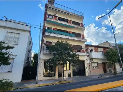 VENTA DESPARTAMENTO  2 Ambientes  Sede UBA Paternal