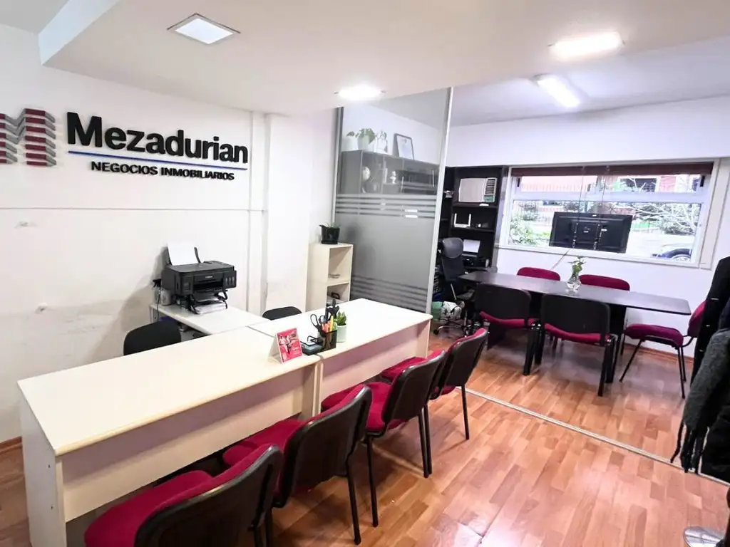 Bucarelli 2200, Piso PB