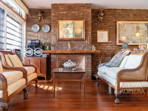 Departamento en Venta en Recoleta, USD 390.000