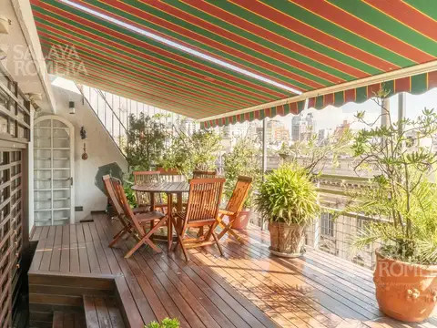 Departamento en Venta de 5 ambientes