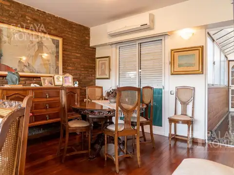 Departamento en Venta con 2 cocheras