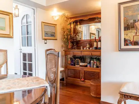 Departamento en Venta 60 años