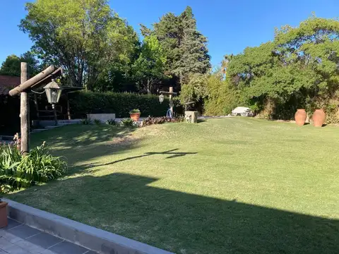 Casa en Venta en Chacras de Coria, USD 290.000