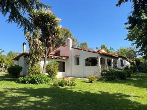 Casa en Venta en Chacras de Coria, Luján de Cuyo
