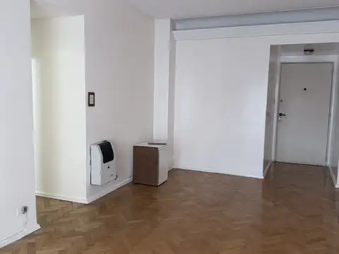 Departamento en Alquiler de 3 ambientes