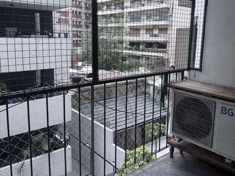 Departamento en Alquiler de 2 dormitorios