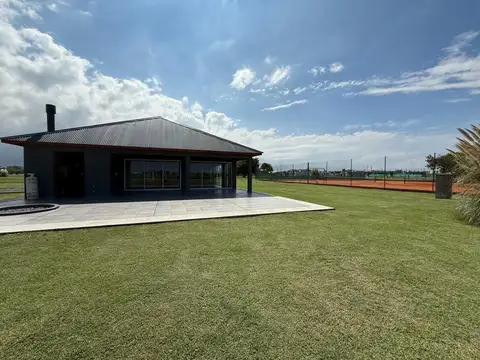 Terreno en Venta en San Simon, USD 32.000