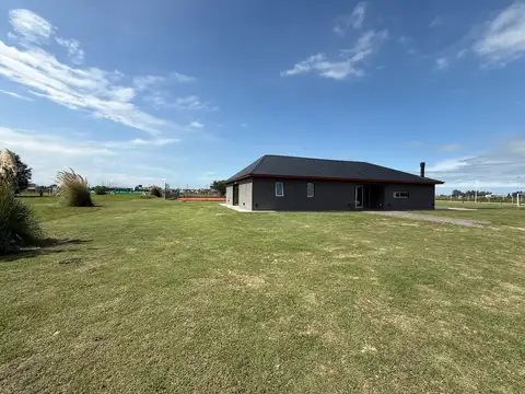 Venta Lote Barrio San Simon