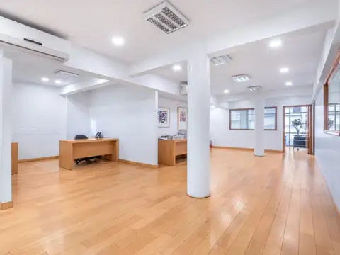 Oficina en venta en Retiro