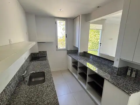 Departamento en Alquiler de 2 dormitorios