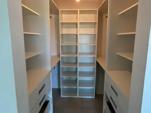 Departamento en Alquiler 10 años