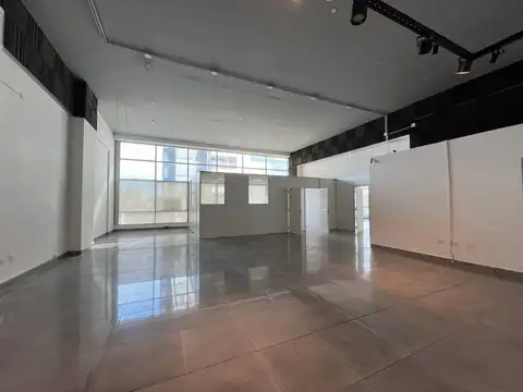 Oficina 2 ambientes con 2 baños