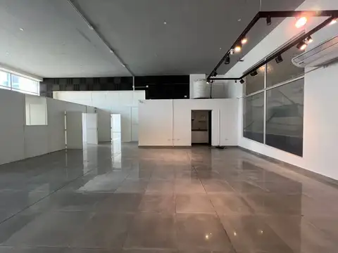 Oficina en Alquiler – 250 m² | La Diva de Gama | Av. Colón 3500