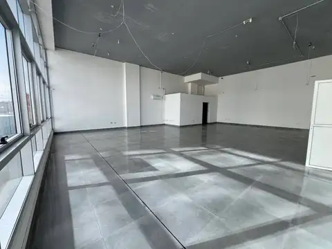 Oficina en Alquiler – 250 m² | La Diva de Gama | Av. Colón 3500