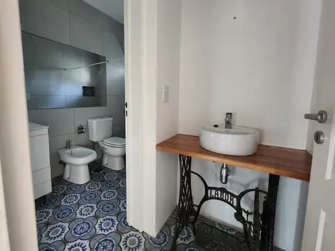 Casa en Alquiler al Oeste