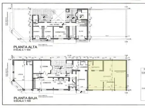 Local en Venta en Rafaela, USD 80.000