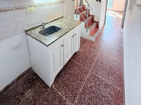 DEPARTAMENTO DE 2 AMBIENTES EN ALQUILER