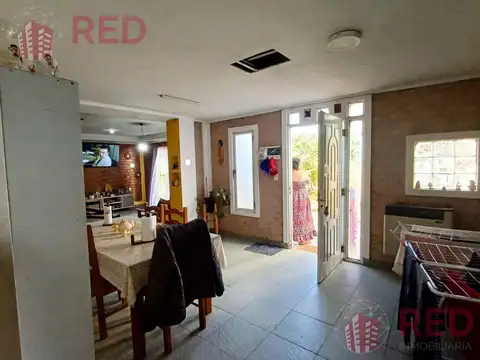 Comodoro Rivadavia al 600