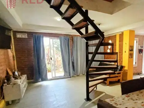 Casa - Confluencia