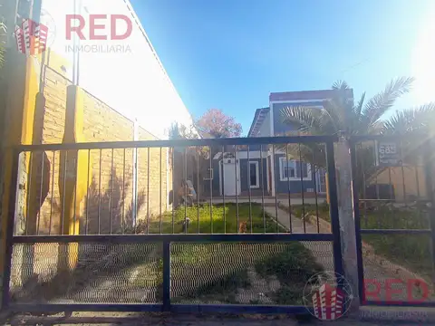 Casa - Confluencia