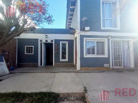 Comodoro Rivadavia al 600