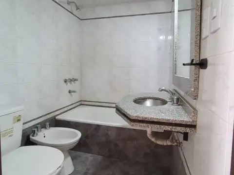 Departamento en Alquiler al Oeste